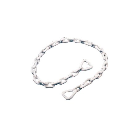 Powerhouse 312955 0.31 in. x 5 ft. PVC Coated Anchor Chain PO1644704